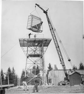 ORTING WA2, Washington